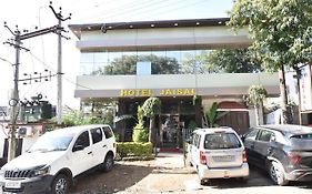 Hotel Jaisal Mount Abu